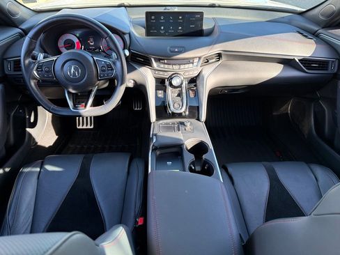 Used 2023 Acura TLX Type S image 17