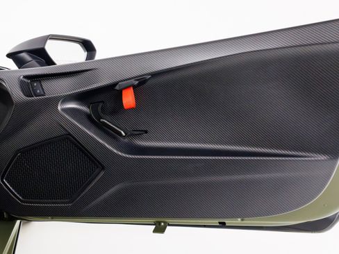 Used 2022 Lamborghini Huracan STO image 39