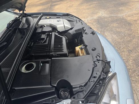 Used 2008 Lexus RX 400h AWD image 43