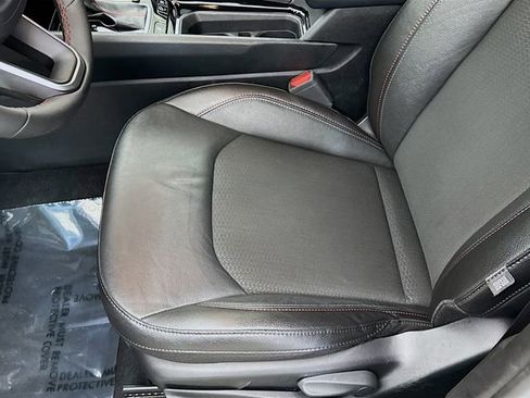 Used 2024 Jeep Compass Trailhawk image 18