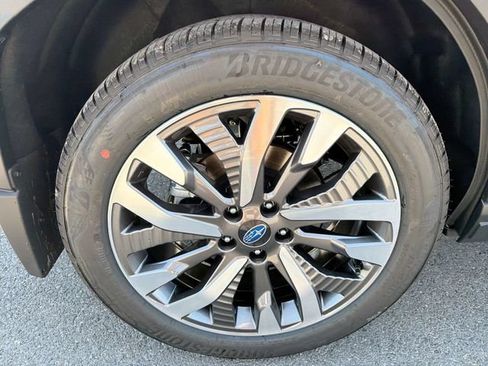 New 2026 Subaru Forester Touring AWD/4WD image 16