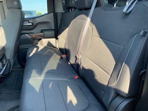 Used 2019 GMC Sierra 1500 Elevation w/ Elevation Value Package AWD/4WD image 27