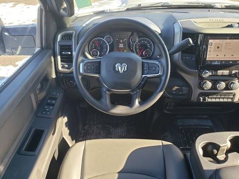 New 2026 RAM 4500 Tradesman image 16