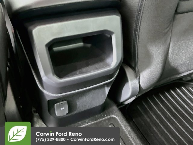 New 2026 Ford Ranger XL w/ Trailer Tow Package AWD/4WD image 26