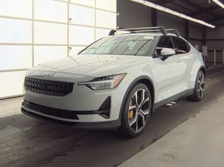 Used 2022 Polestar Polestar 2 w/ Performance Package video 1