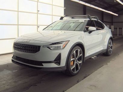 Used 2022 Polestar Polestar 2 w/ Performance Package