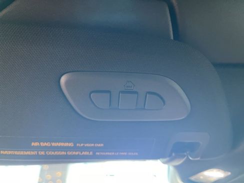 New 2025 Chevrolet Corvette Z06 image 27