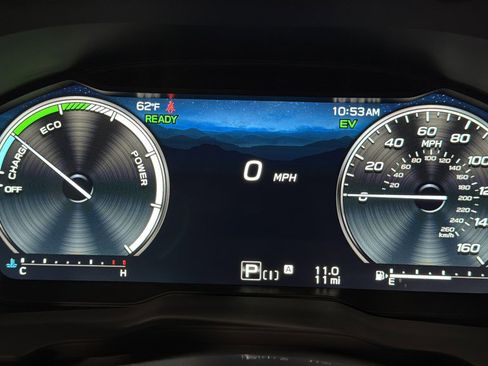 New 2026 Subaru Crosstrek 2.5i Sport image 33