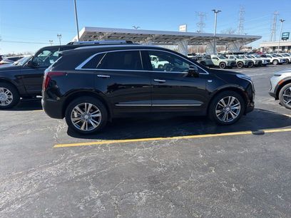 Used 2024 Cadillac XT5 Premium Luxury w/ Platinum Package