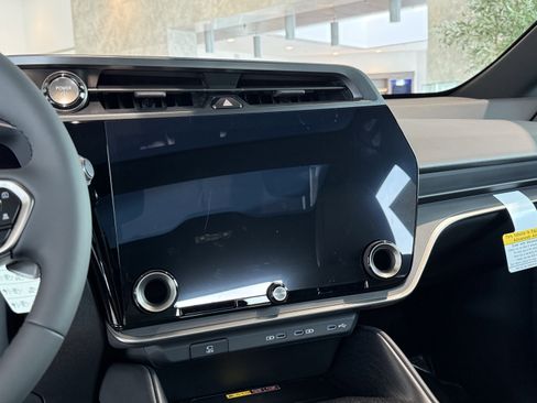 New 2026 Lexus RZ 350e 2WD image 26