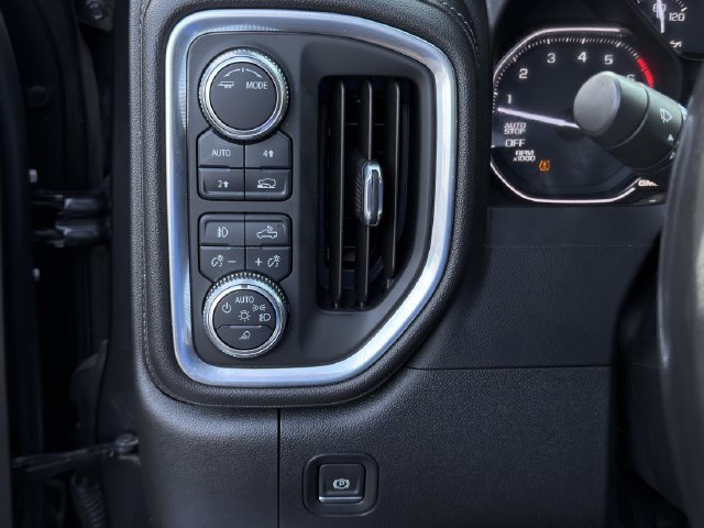 Used 2020 GMC Sierra 1500 Elevation w/ Elevation Value Package AWD/4WD image 27