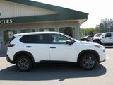 Used 2023 Nissan Rogue S image 3
