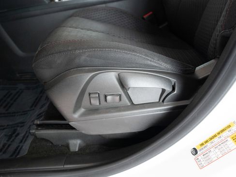 Used 2015 Chevrolet Equinox LS FWD image 12
