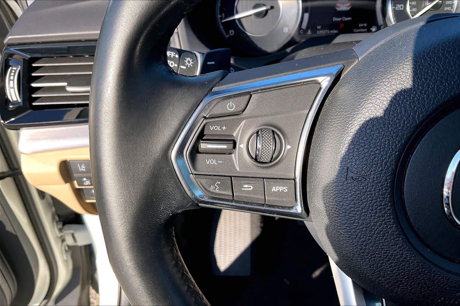 Used 2019 Acura RDX AWD image 23