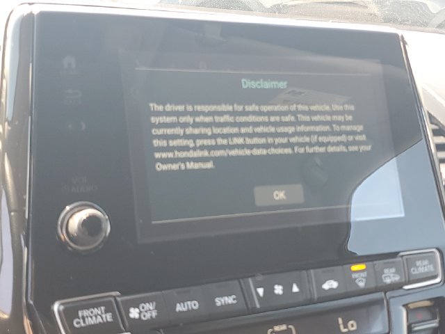Used 2020 Honda Odyssey EX image 18