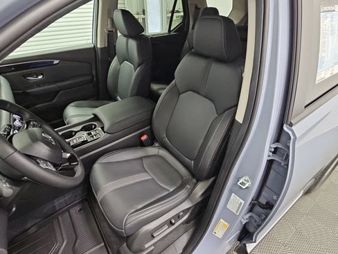 New 2026 Honda Pilot EX-L image 28
