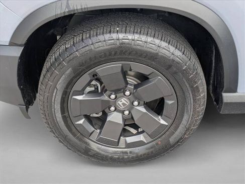 Certified 2026 Honda Passport RTL image 20