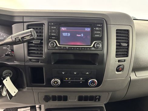 Used 2018 Nissan NV 3500 S image 20