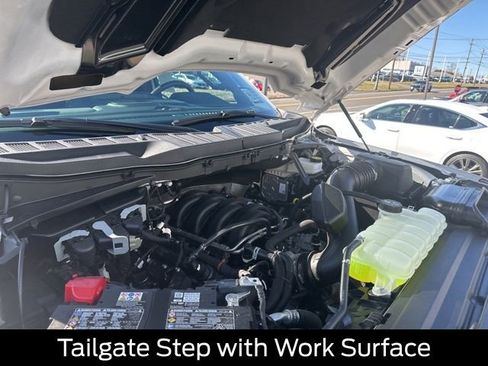 New 2026 Ford F150 Lariat w/ Equipment Group 502A High AWD/4WD image 54