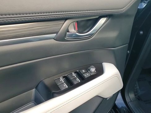 Certified 2023 MAZDA CX-5 AWD 2.5 S w/ Premium Plus Pkg image 12