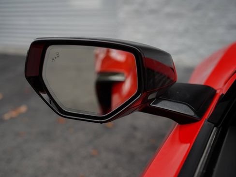 Used 2020 Chevrolet Corvette Stingray Premium Cpe w/ 3LT image 34