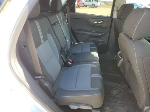 Certified 2024 Chevrolet Blazer LT w/ Convenience Package image 30