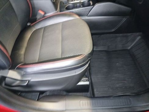 Certified 2023 Ford Escape ST-Line w/ Tech Pack #1 image 60