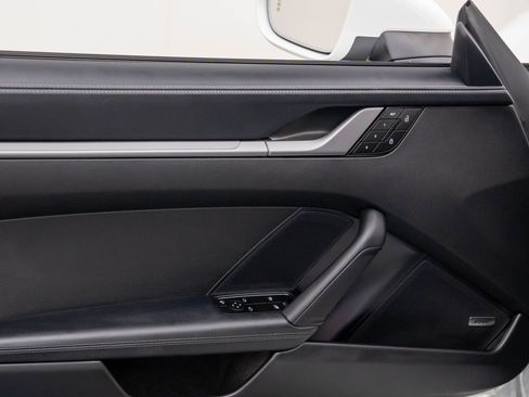 Used 2025 Porsche 911 Carrera S image 14