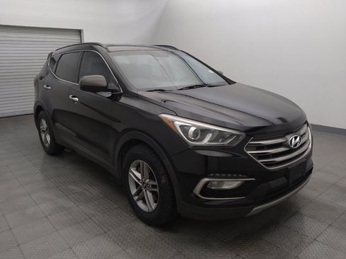Used 2017 Hyundai Santa Fe Sport image 13