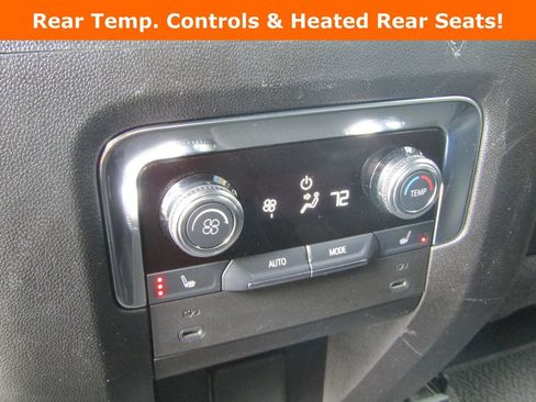 Used 2025 GMC Yukon Denali AWD/4WD image 21