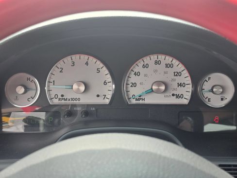 Used 2003 Ford Thunderbird RWD image 15