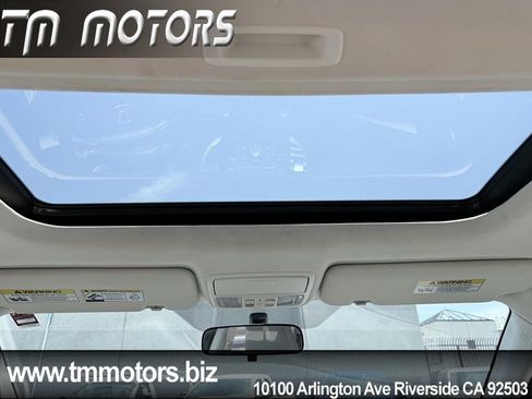 Used 2014 Honda CR-V EX-L image 8