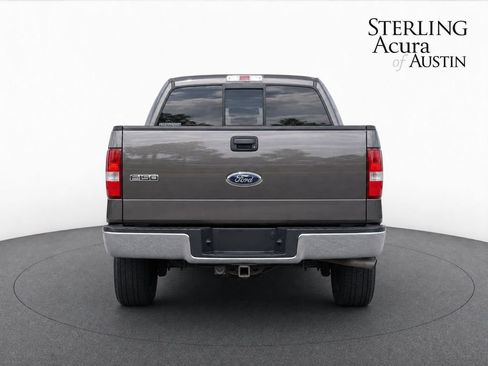 Used 2006 Ford F150 XLT AWD/4WD image 7