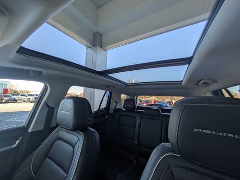 Certified 2026 GMC Terrain Denali w/ LPO, Floor Liner Package image 28