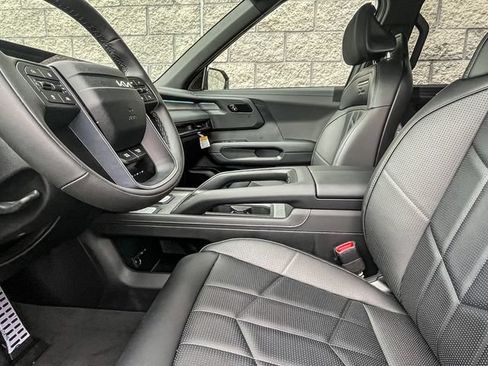 New 2027 Kia Telluride SX X-Line AWD/4WD image 9