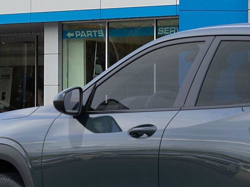 New 2026 Chevrolet Trax LS w/ LS Convenience Package image 12