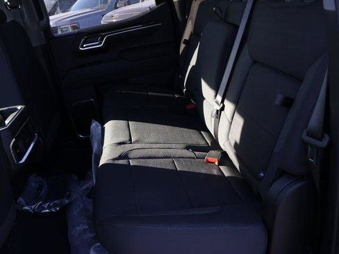 New 2026 GMC Sierra 1500 Elevation image 17