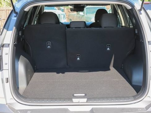New 2026 Hyundai Tucson SE FWD image 9