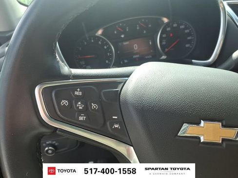 Used 2024 Chevrolet Equinox LT AWD/4WD image 18