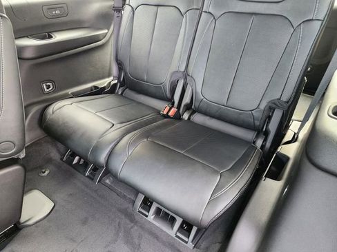 New 2026 Jeep Grand Cherokee L Limited image 22