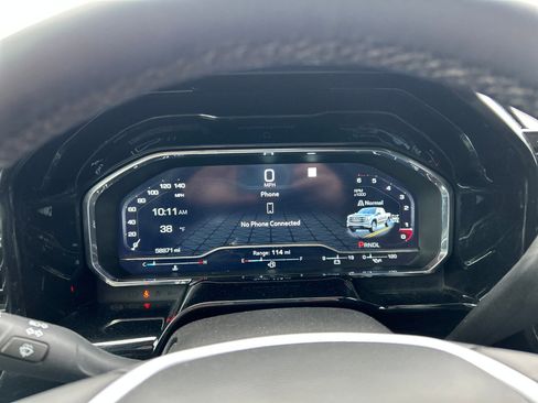 Used 2023 GMC Sierra 1500 SLE image 9