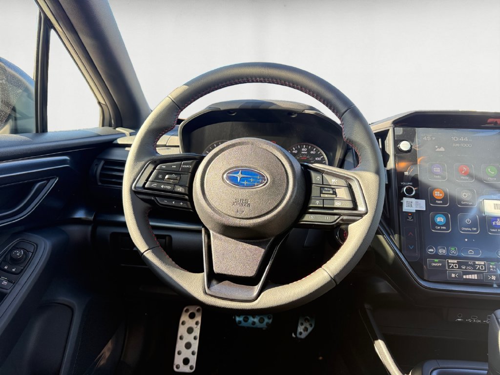 New 2026 Subaru Impreza RS AWD/4WD image 12