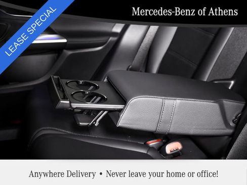 New 2026 Mercedes-Benz GLC 300 image 37