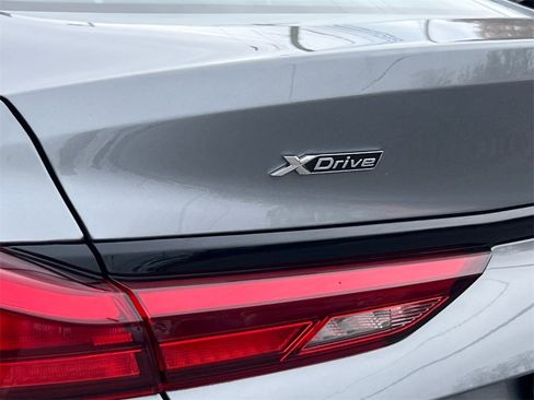 Used 2024 BMW 228i xDrive Gran Coupe image 8