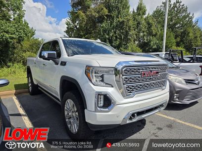Used 2021 GMC Sierra 1500 Denali w/ Denali Ultimate Package
