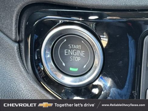 New 2026 Chevrolet Silverado 1500 RST AWD/4WD image 22