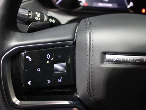 Used 2022 Land Rover Range Rover Velar S image 27