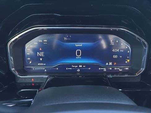 Used 2024 Chevrolet Silverado 1500 LT Trail Boss image 17