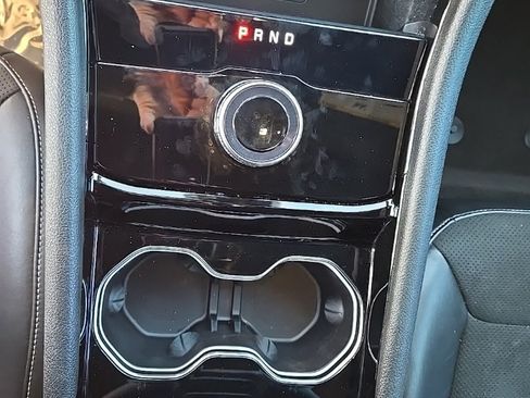 Used 2022 Jeep Grand Cherokee Altitude image 24