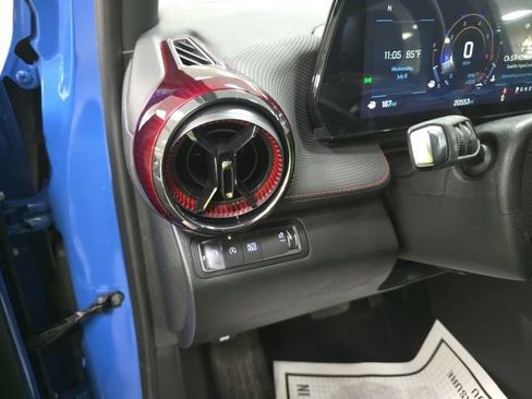 Used 2026 Chevrolet Equinox RS w/ LPO, Floor Liner Package FWD image 15